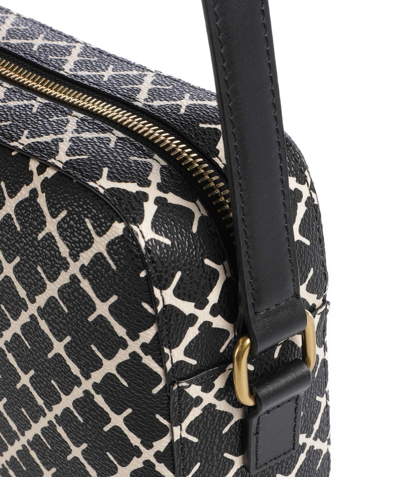 by Malene Birger Lolla Crossbody bag black