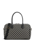 by Malene Birger Lullu Small Weekend bag black