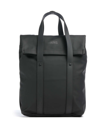 Rains 2 Way Mini Mochila tipo bolsa black