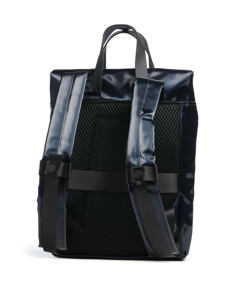 Rains 2 Way Mini Backpack bag spill