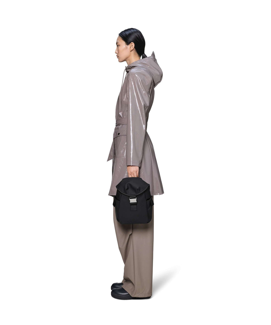 Rains Valera Mini Backpack black