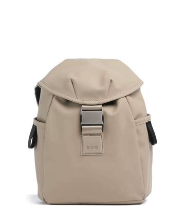 Rains Valera Mini Mochila beige