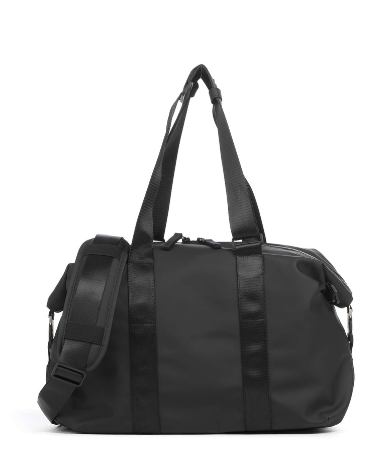 Rains Valera Mini Weekend bag black
