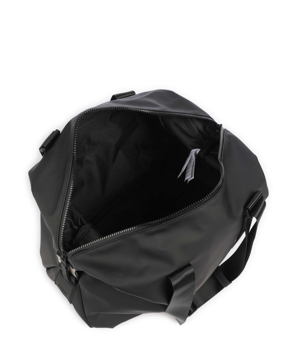 Rains Valera Mini Weekend bag black