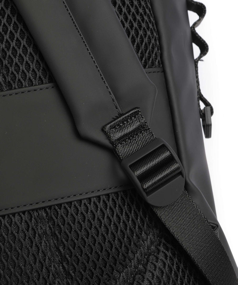 Rains Otaru Backpack black