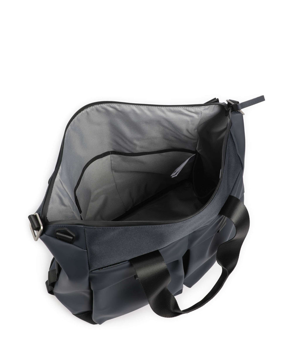 Rains Otaru Small Weekend bag navy