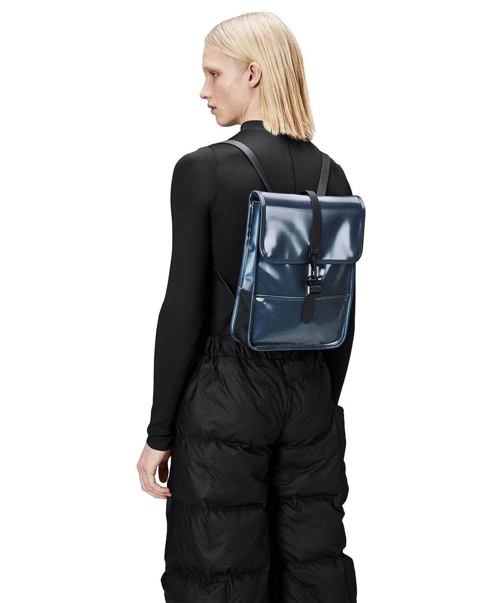 Rains Micro Backpack honor