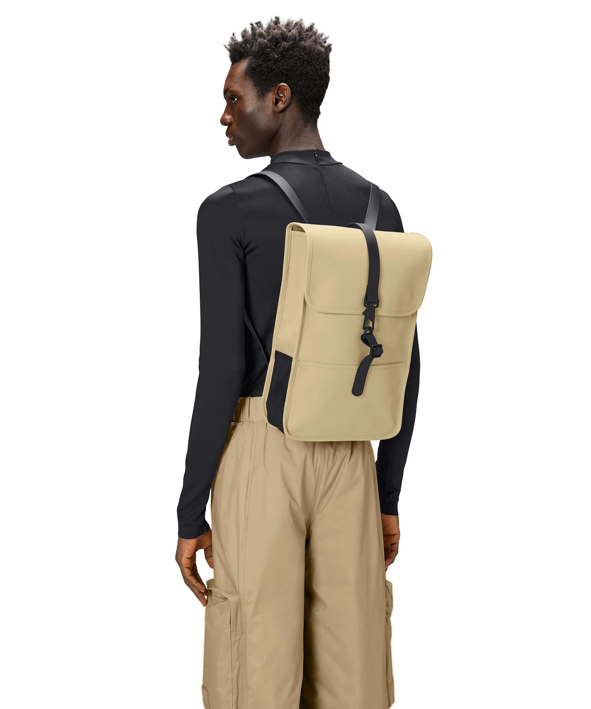 Rains Mini Backpack marsh
