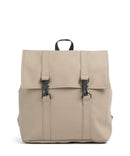 Rains MSN Mini Mochila beige