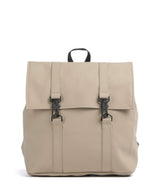Rains MSN Mini Mochila beige