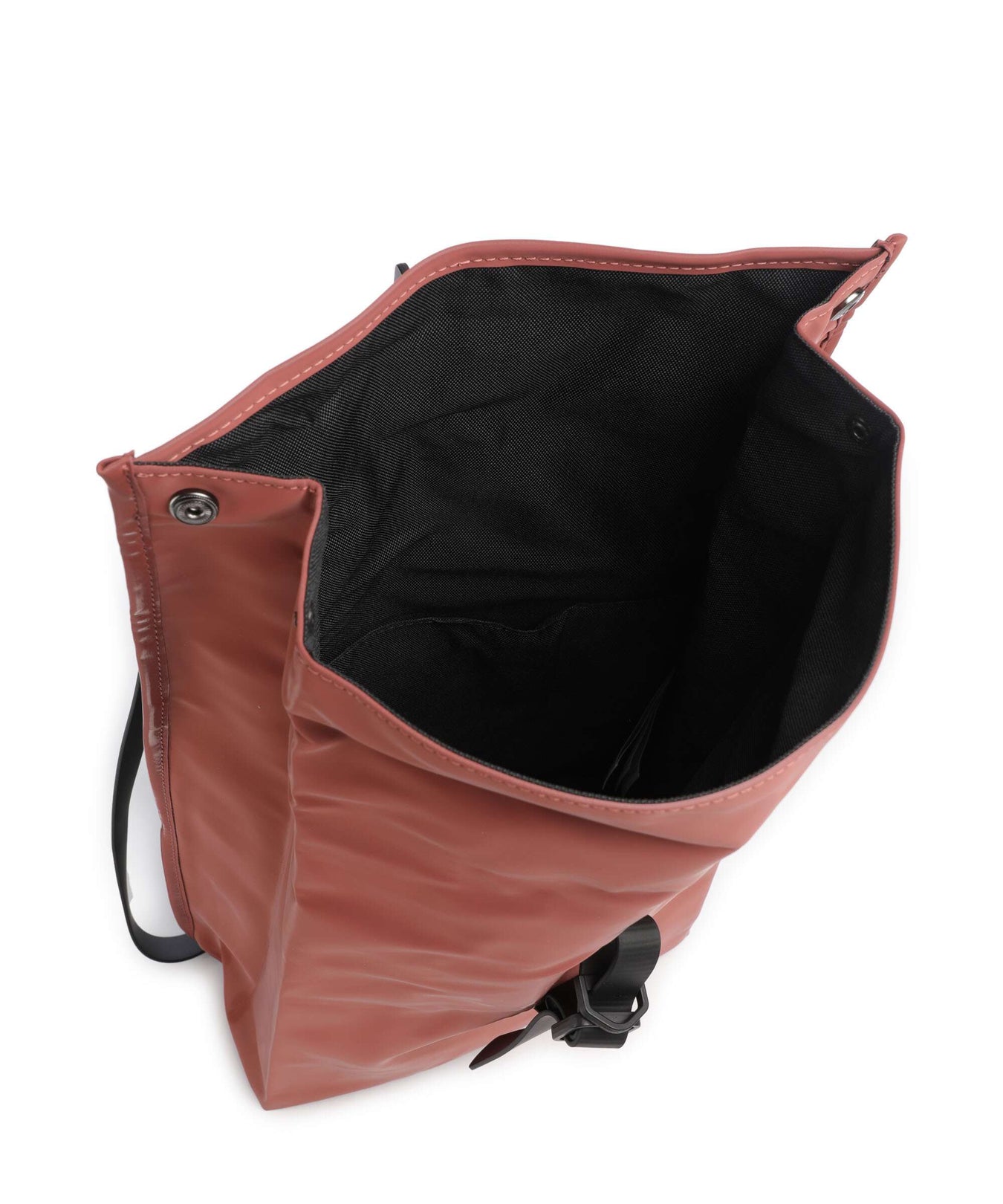 Rains Mini Rolltop backpack honor