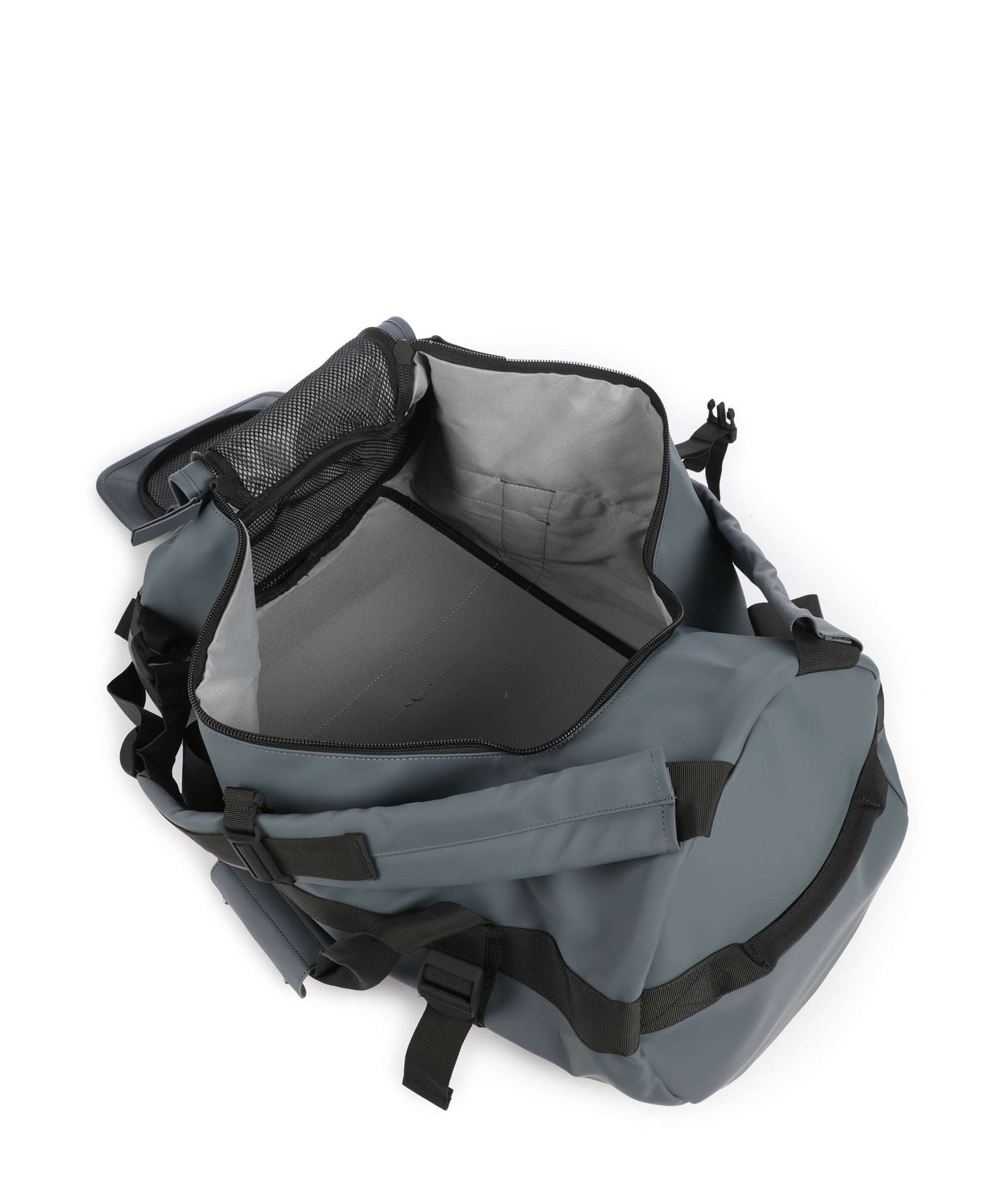 Rains Texel Travel bag lagoon