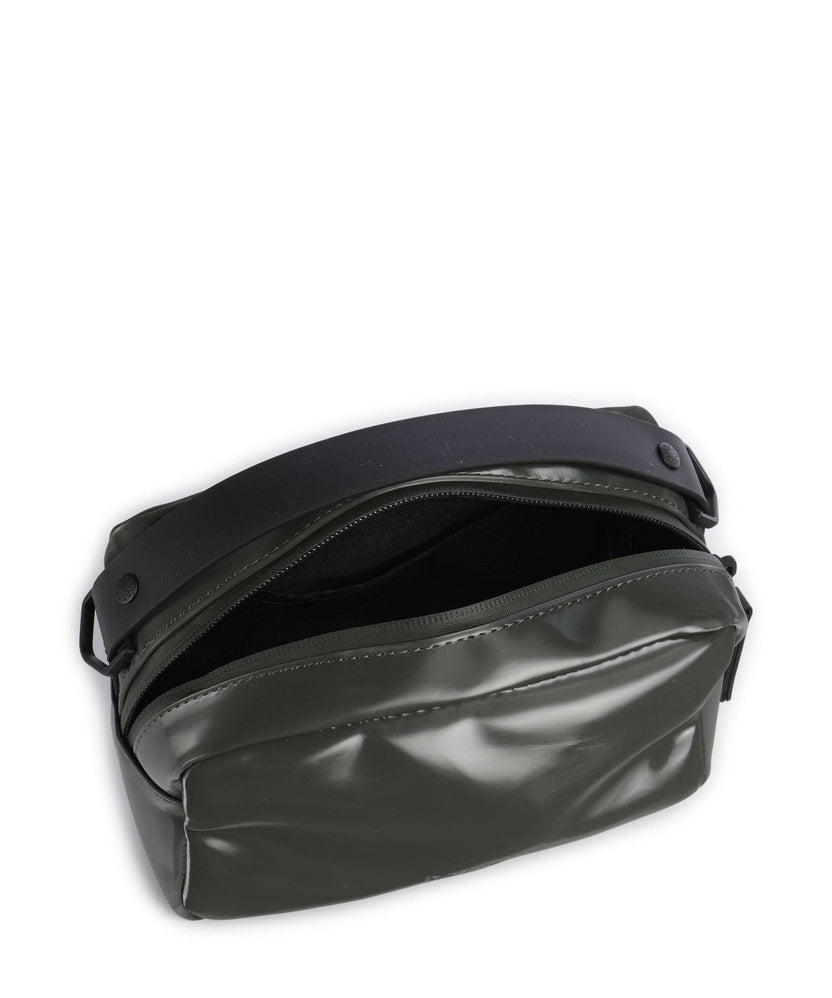 Rains Crossbody bag swamp