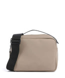 Rains Bolsa tiracolo beige