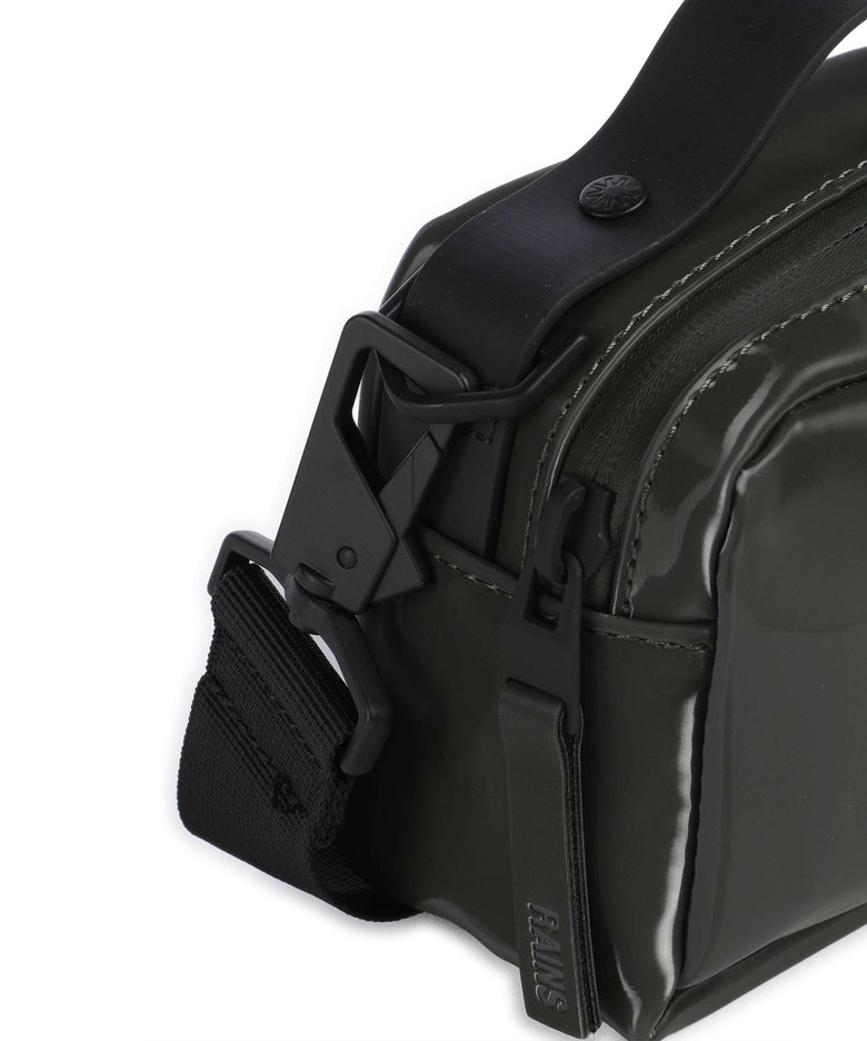 Rains Crossbody bag swamp