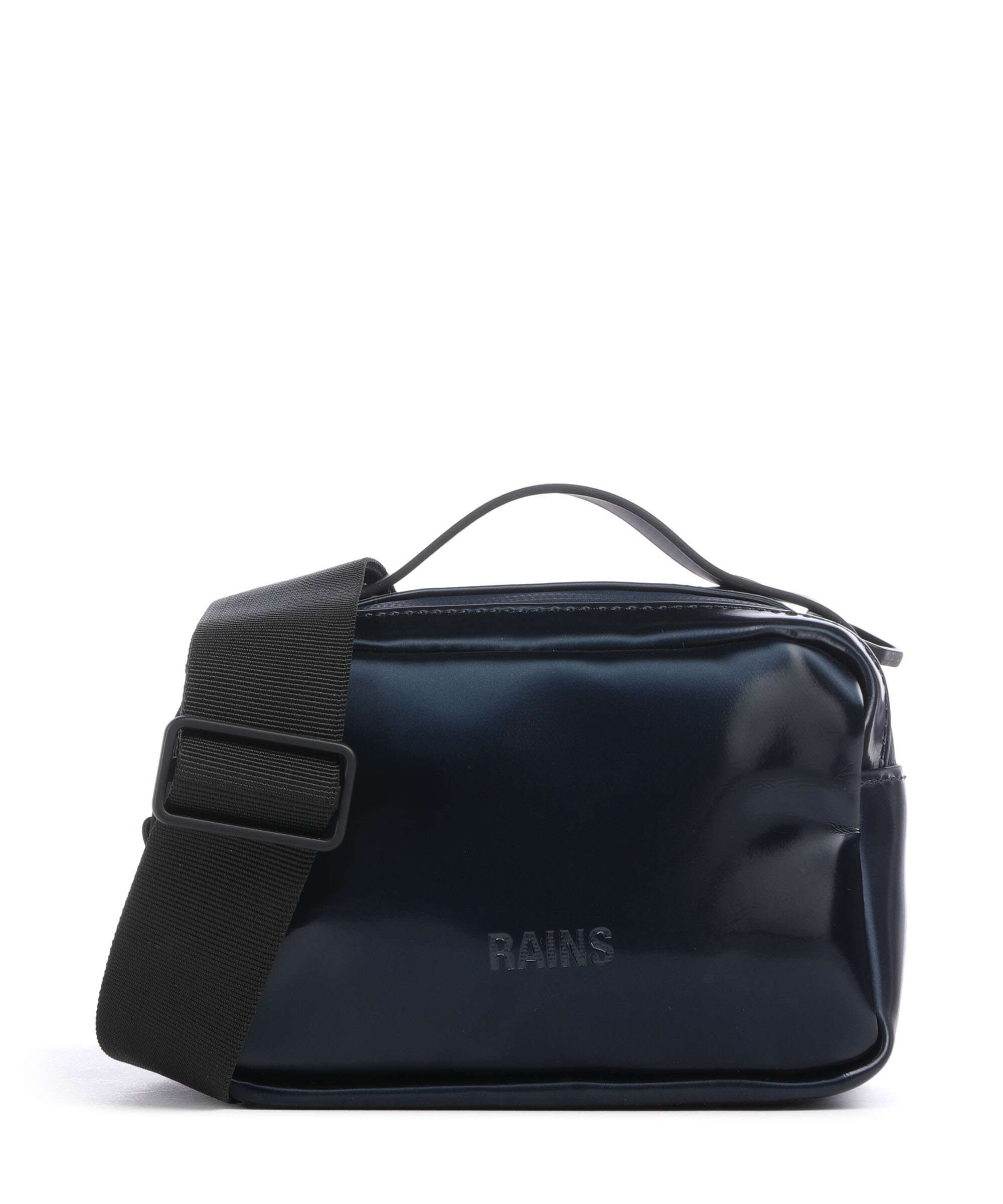 Rains Crossbody bag spill