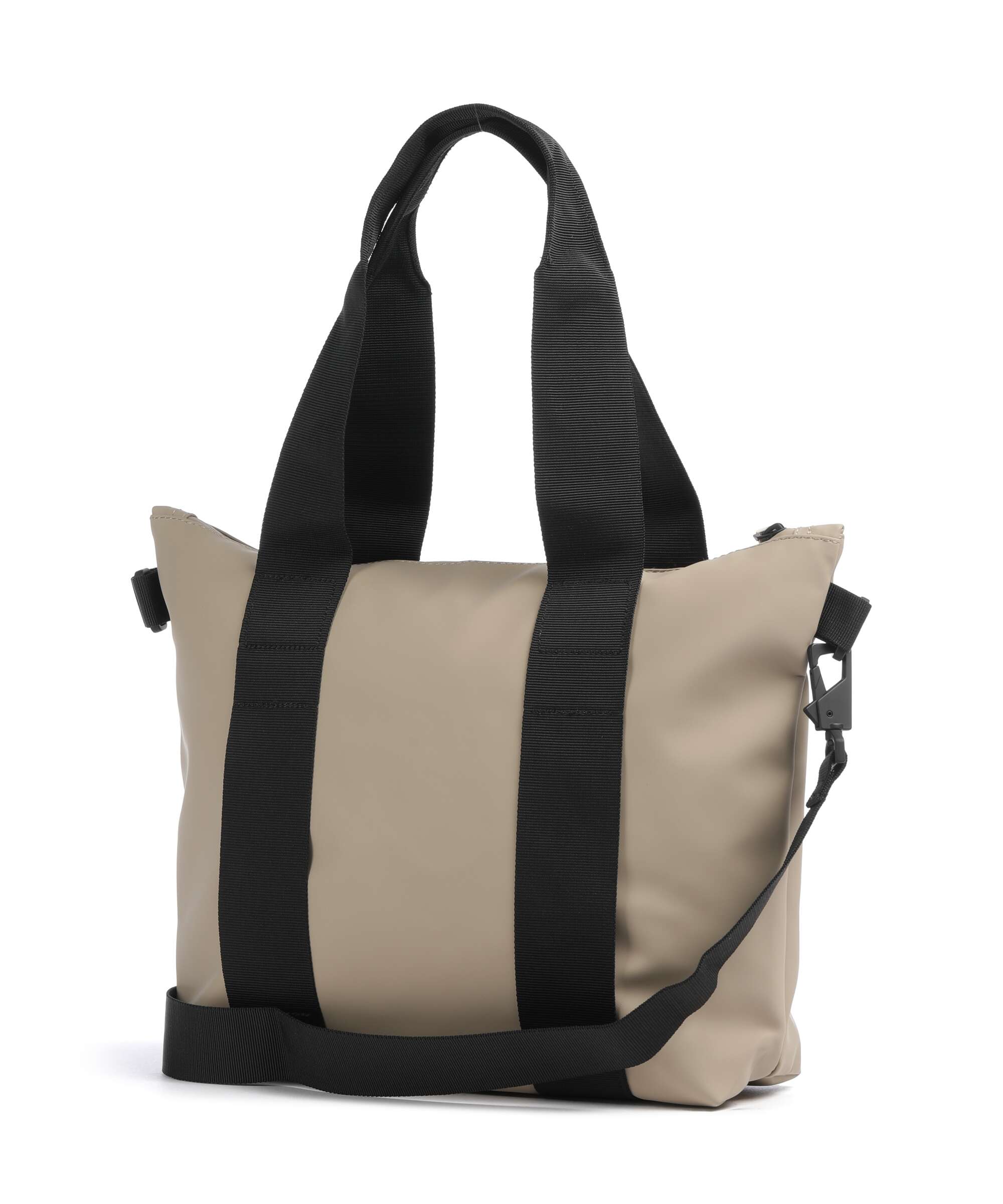Rains Micro Tote bag beige