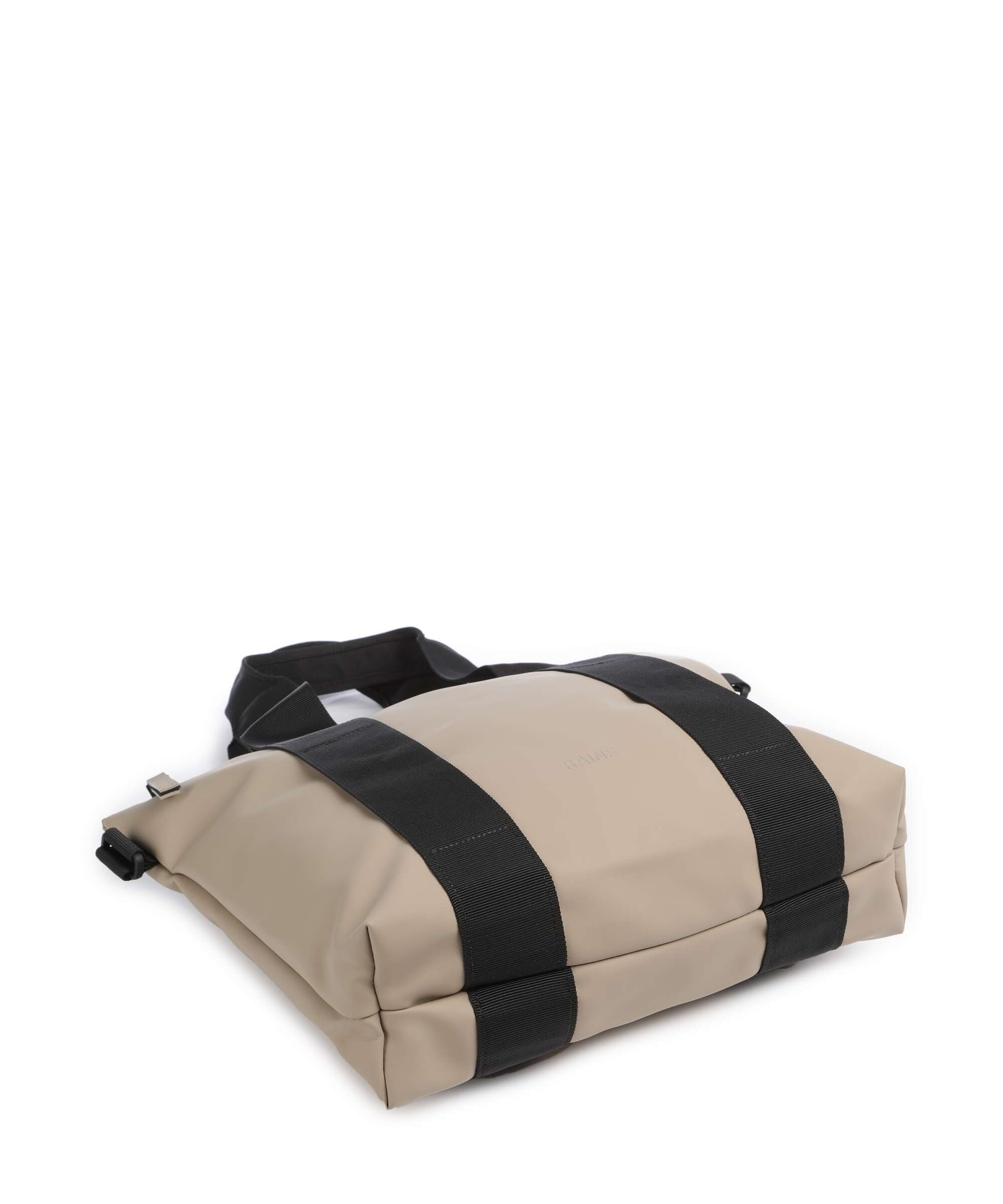 Rains Micro Tote bag beige