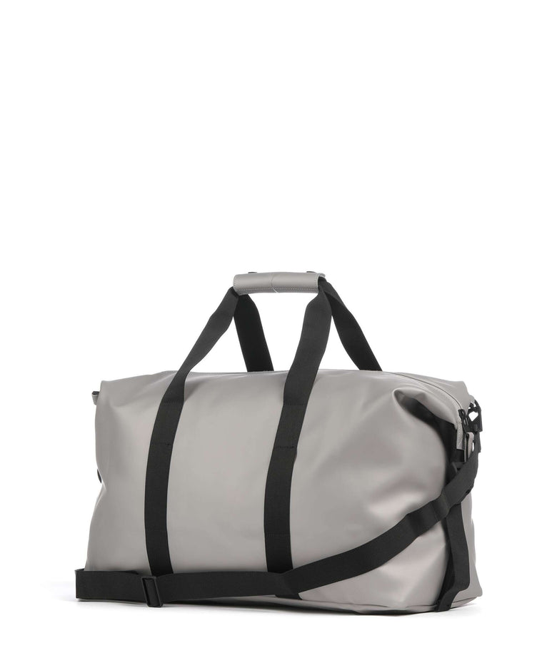 Rains Hilo Weekend bag nimbus