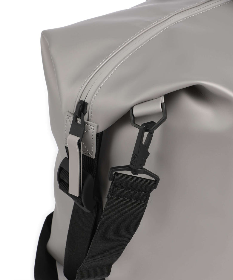 Rains Hilo Weekend bag nimbus