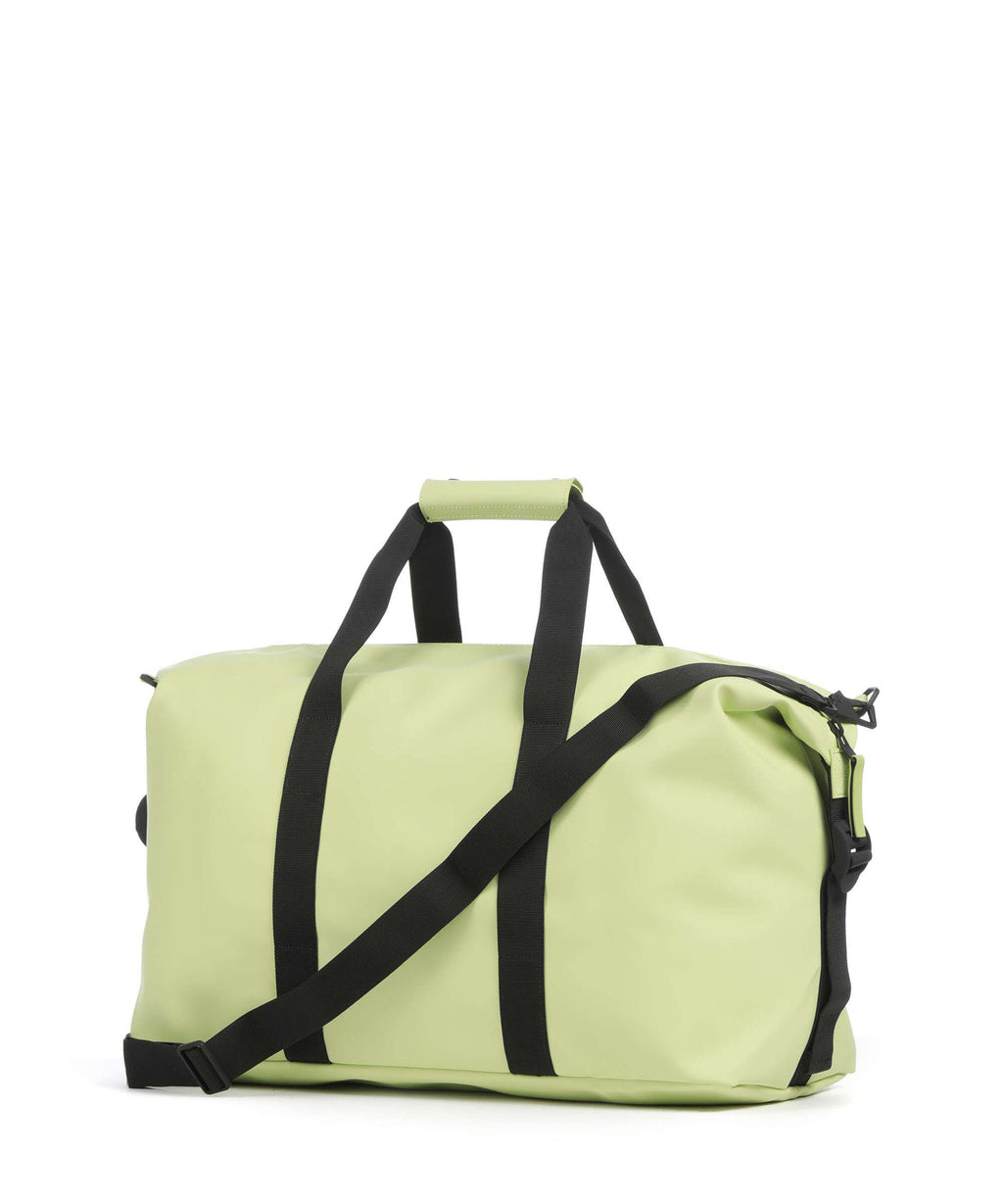 Rains Hilo Weekend bag acid