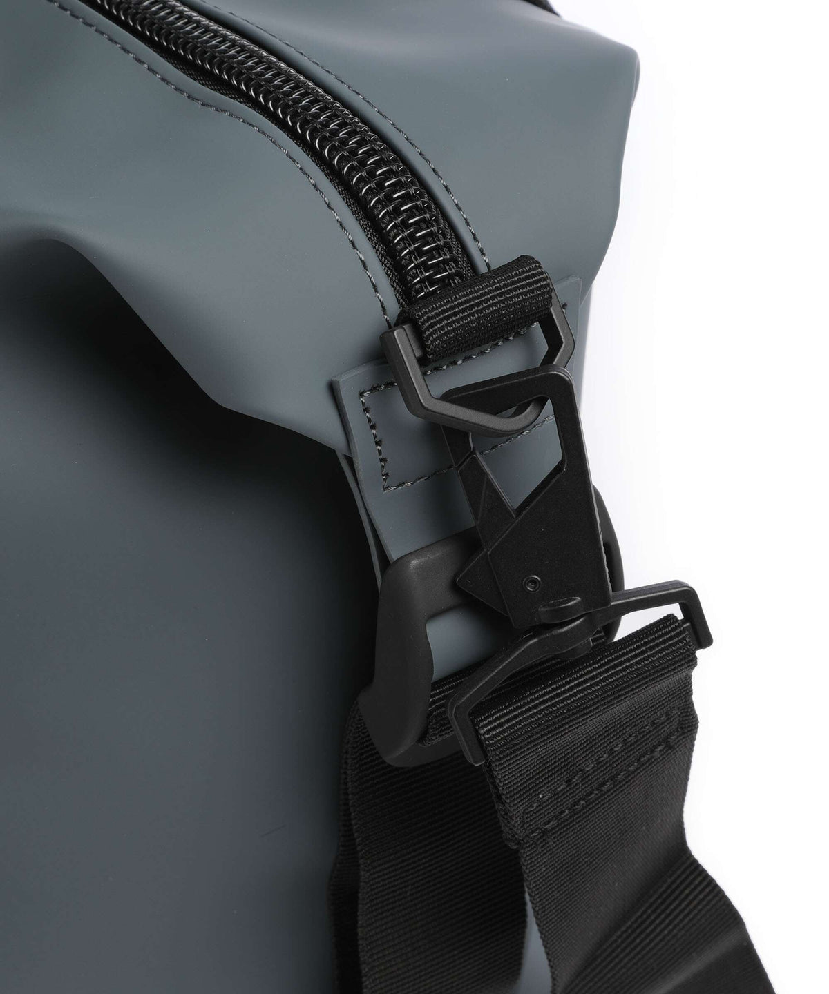 Rains Texel Weekend bag lagoon