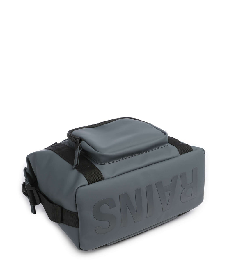 Rains Texel Weekend bag lagoon