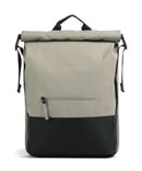 Rains Trail Mochila Rolltop drift