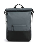Rains Trail Mochila Rolltop lagoon