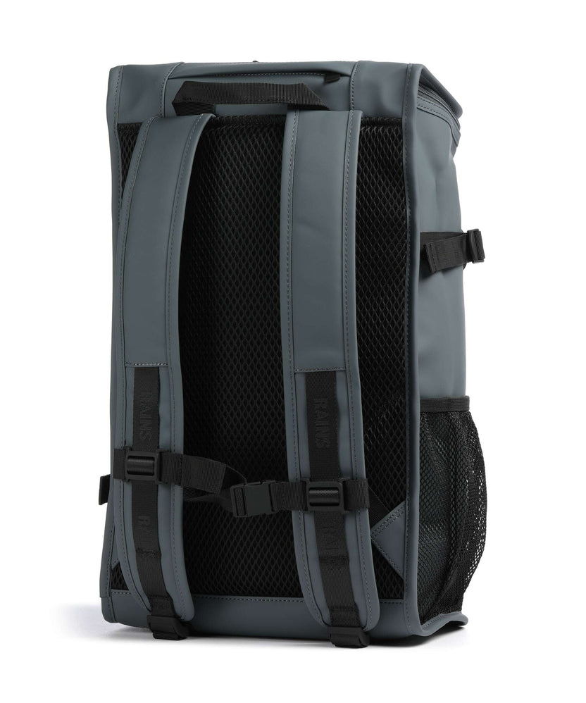 Rains Trail Mountaineer Backpack lagoon