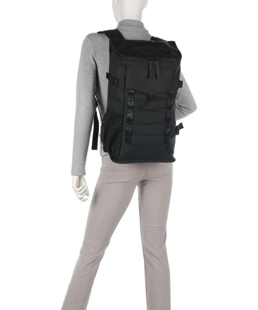 Rains Trail Mountaineer Backpack lagoon