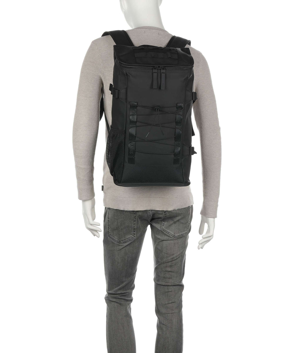 Rains Trail Mountaineer Backpack marsh