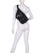 Rains Sibu Large Crossbody bag black