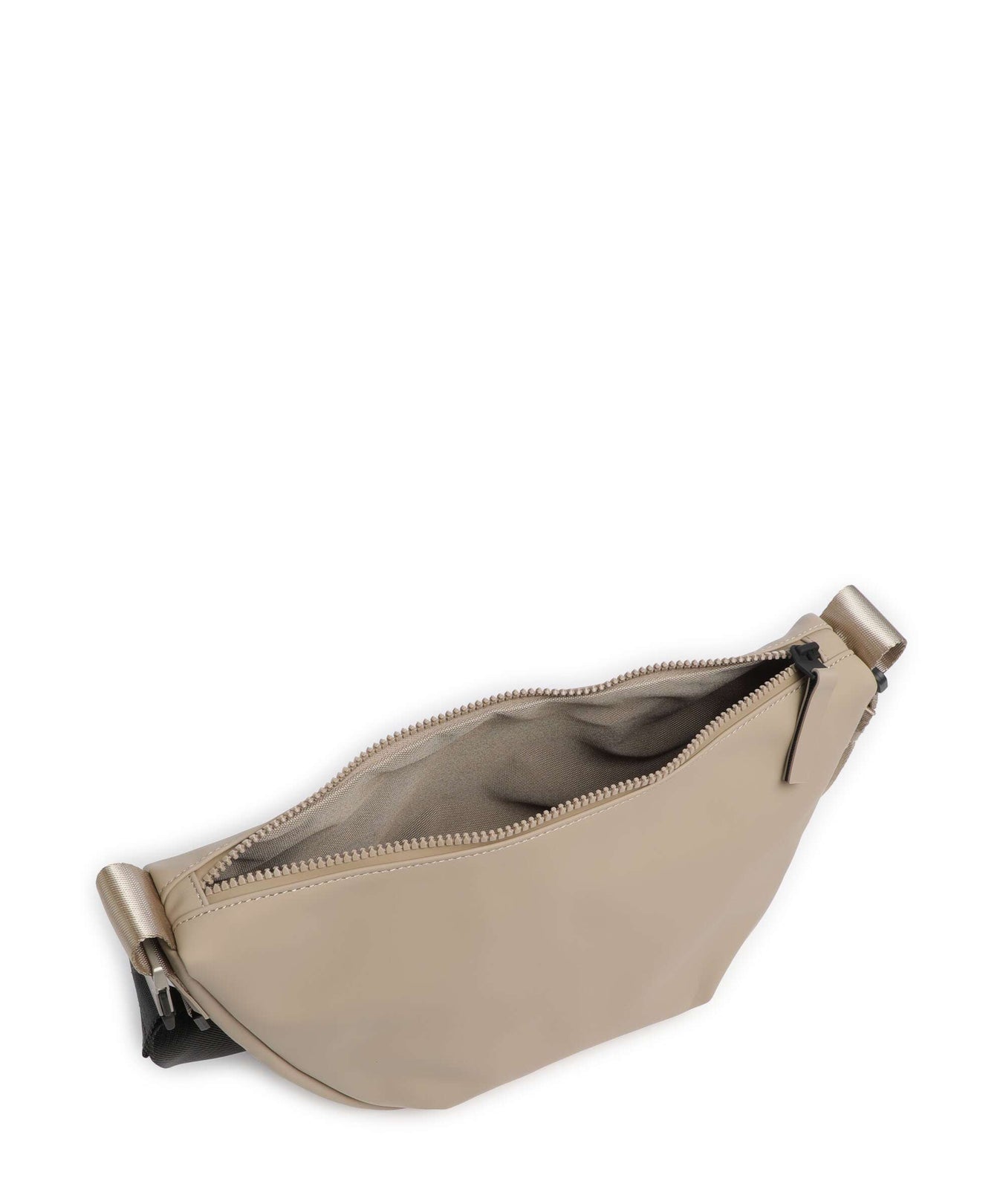 Rains Valera Hobo bag beige