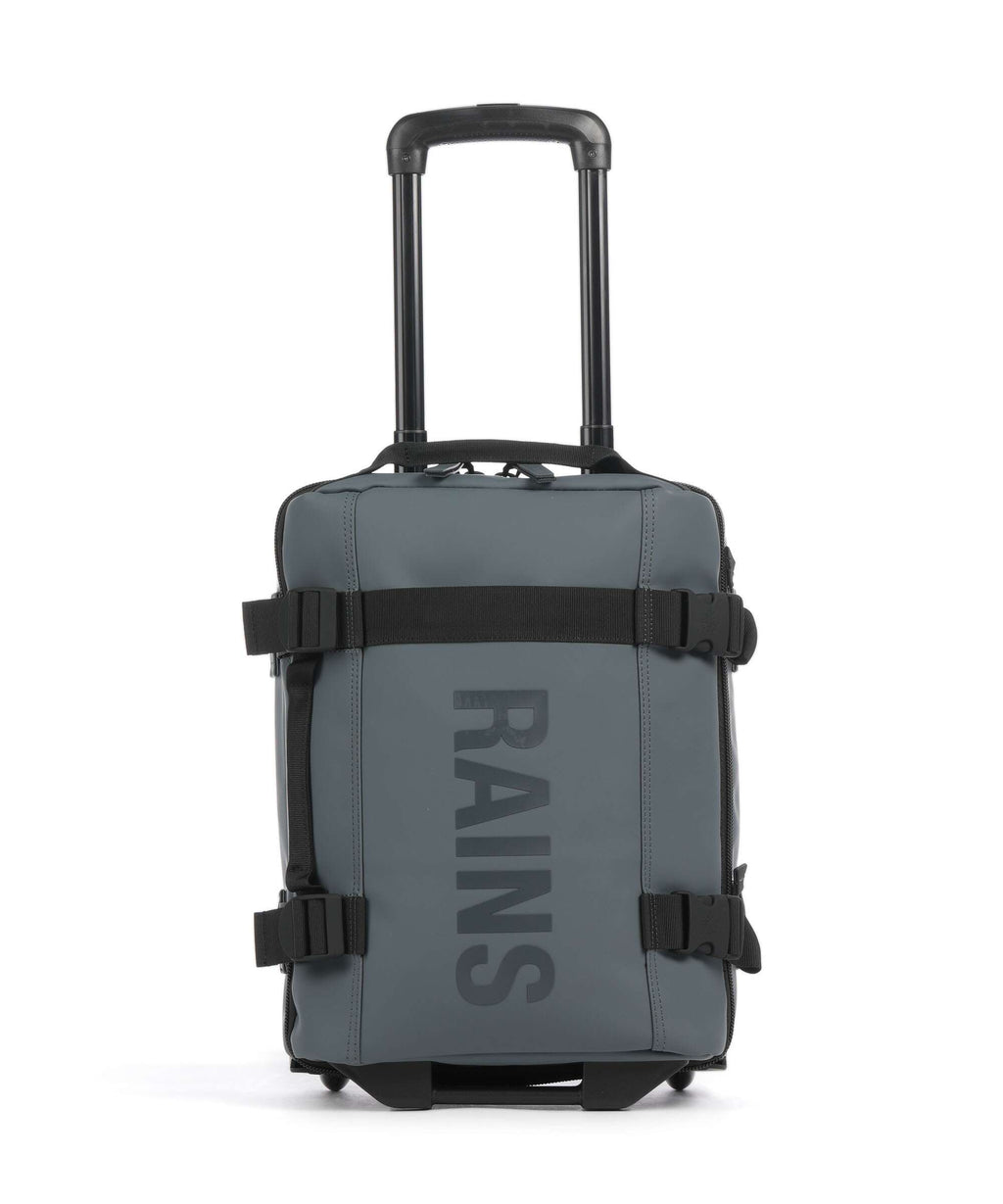 Rains Texel Mini Trolley (2 wheels) lagoon