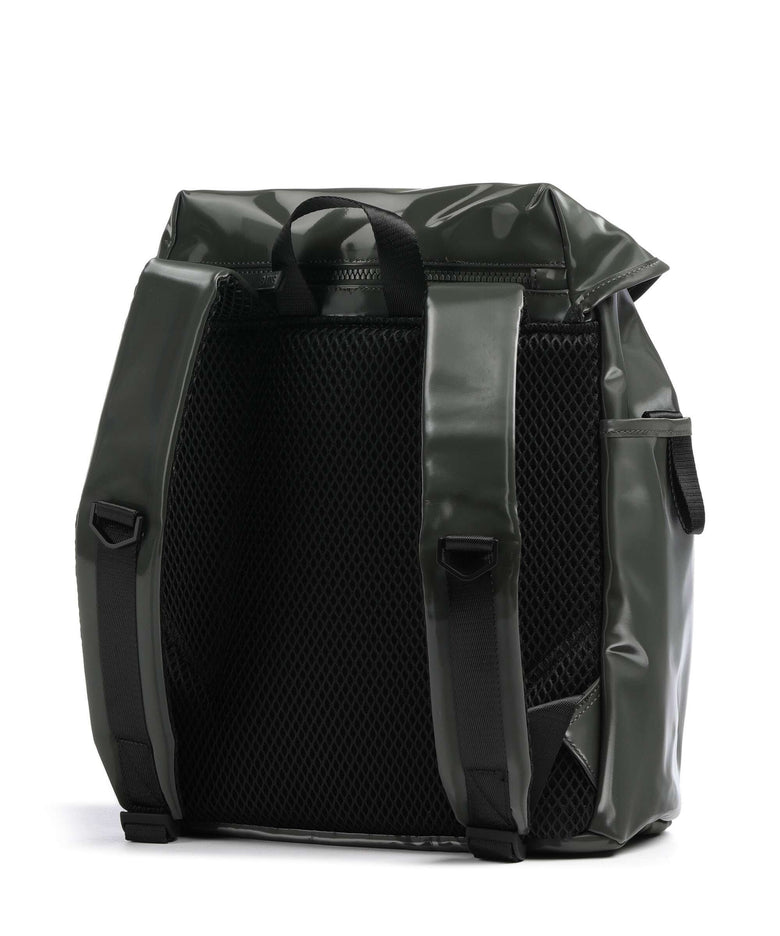 Rains Valera Backpack bag swamp