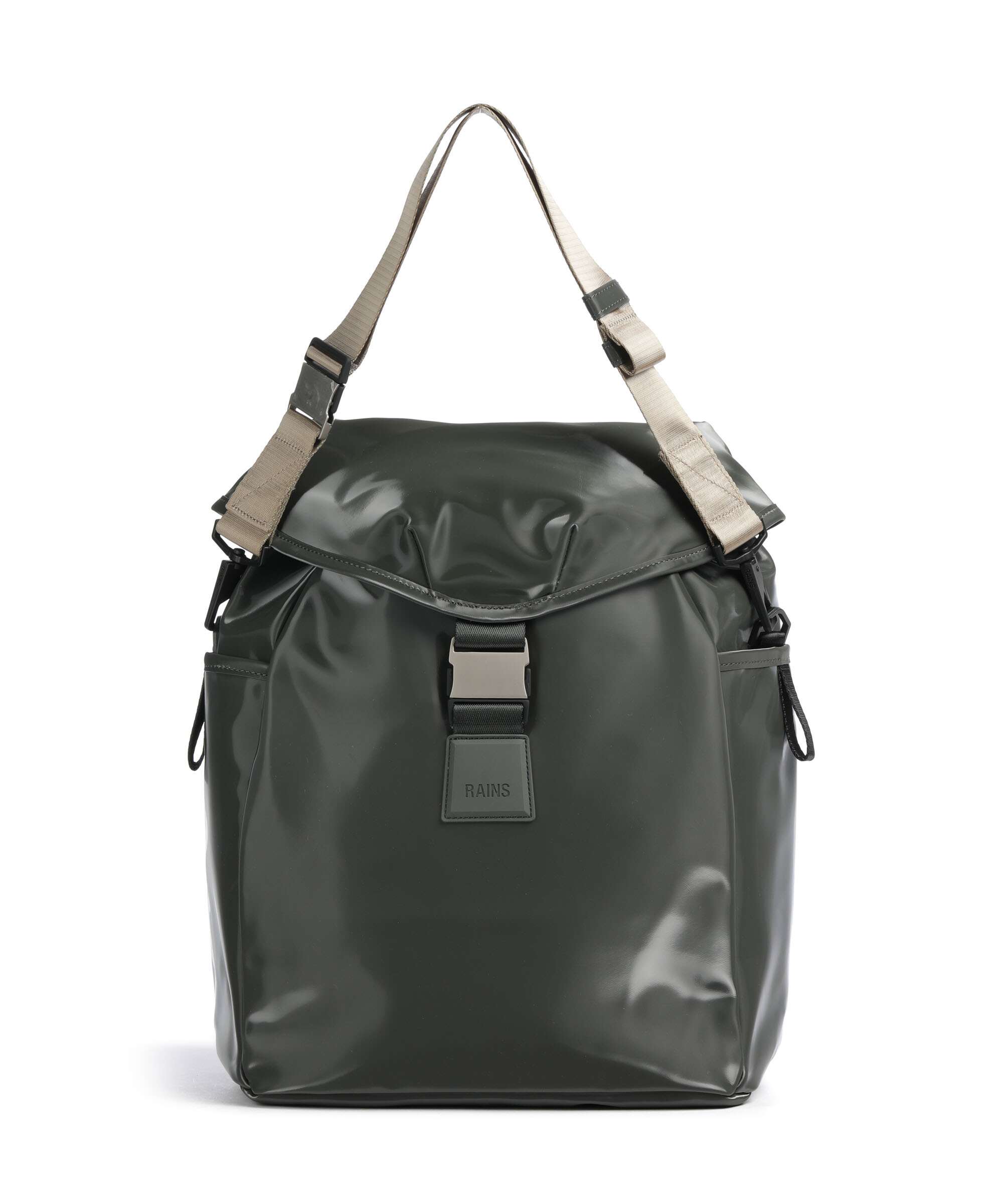 Rains Valera Backpack bag swamp