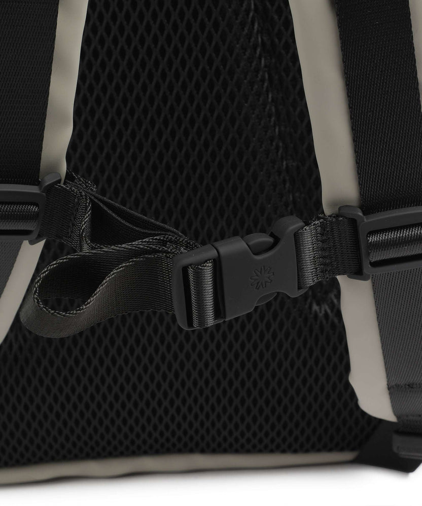 Rains Clip Front Backpack drift