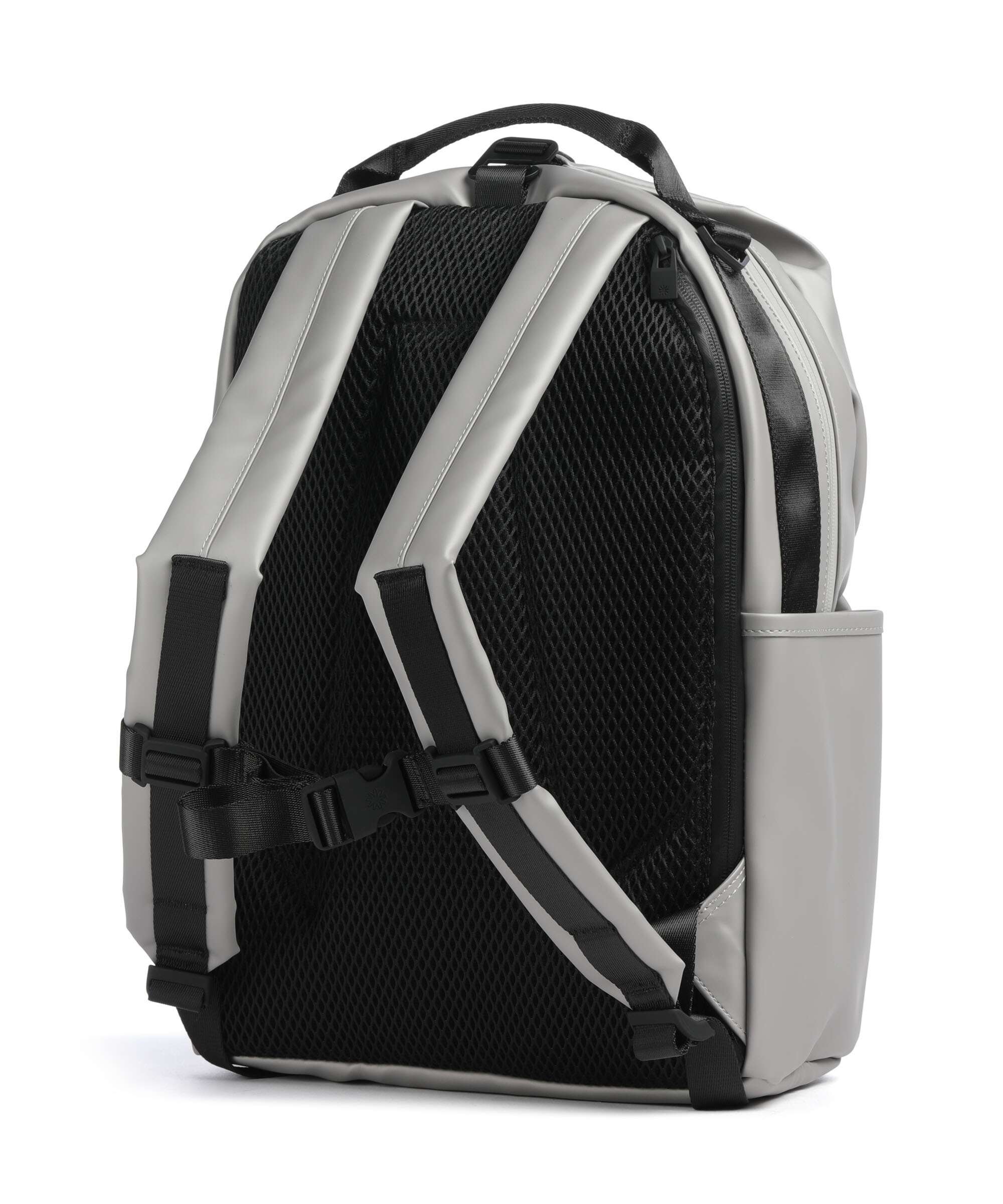 Rains Clip Front Backpack nimbus