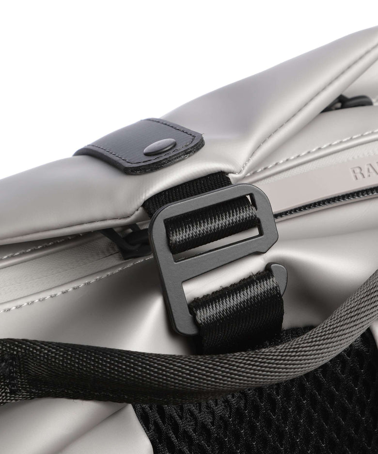 Rains Clip Front Backpack nimbus