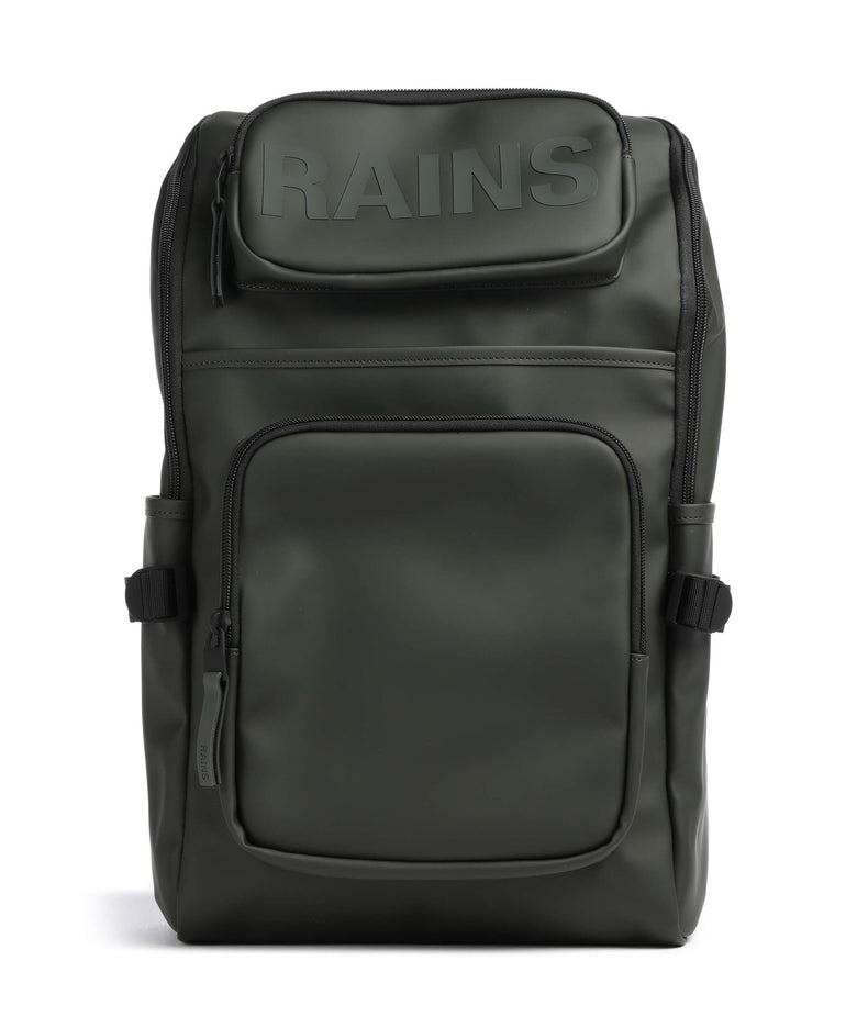 Rains Texel Backpack green