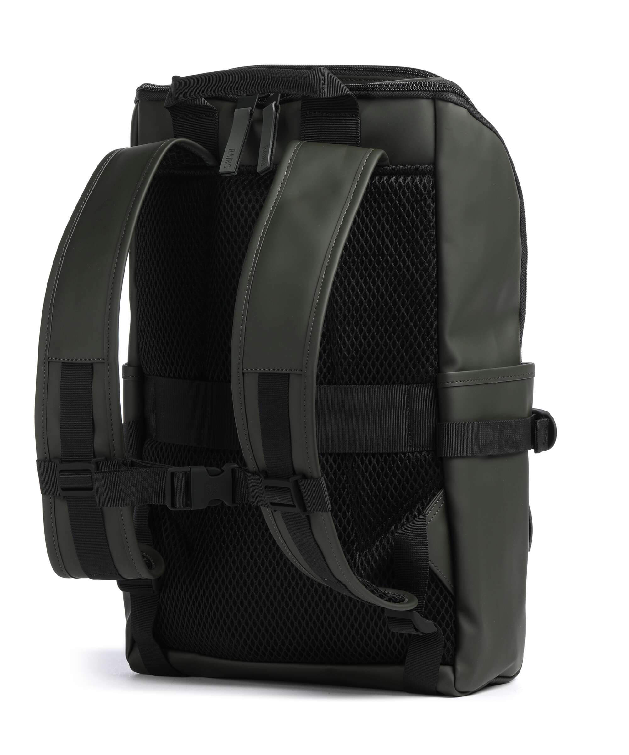Rains Texel Backpack green