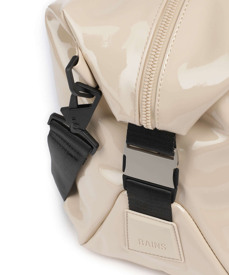 Rains Valera Mini Weekend bag shore