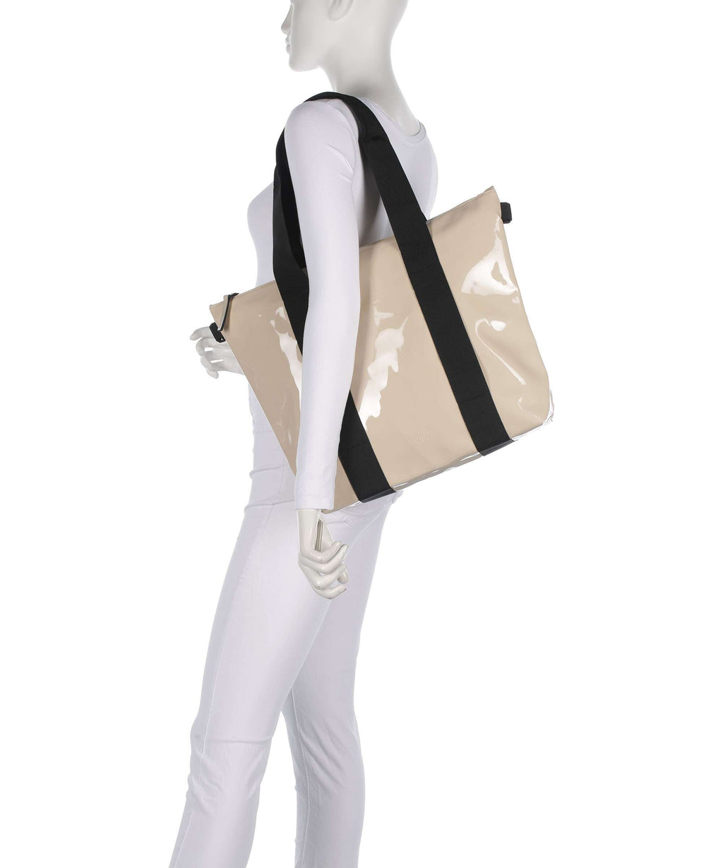 Rains Mini Tote bag shore