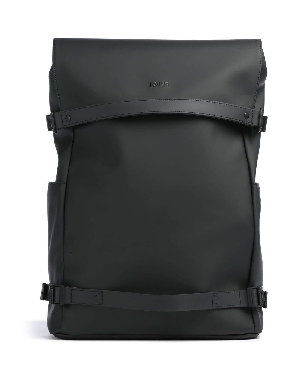 Rains OTG Backpack black
