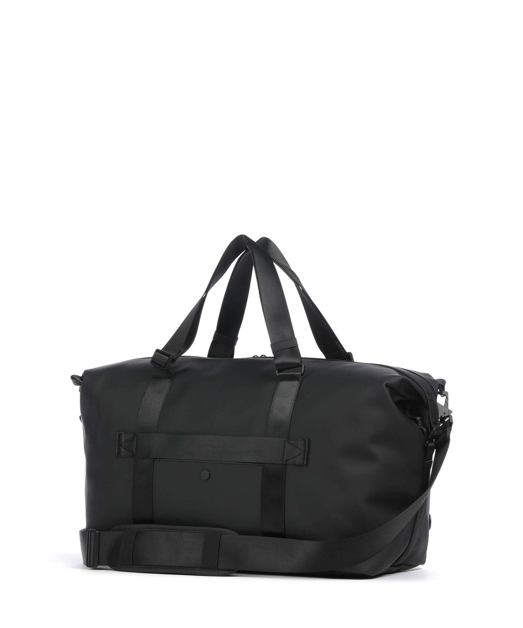 Rains OTG Weekend bag black