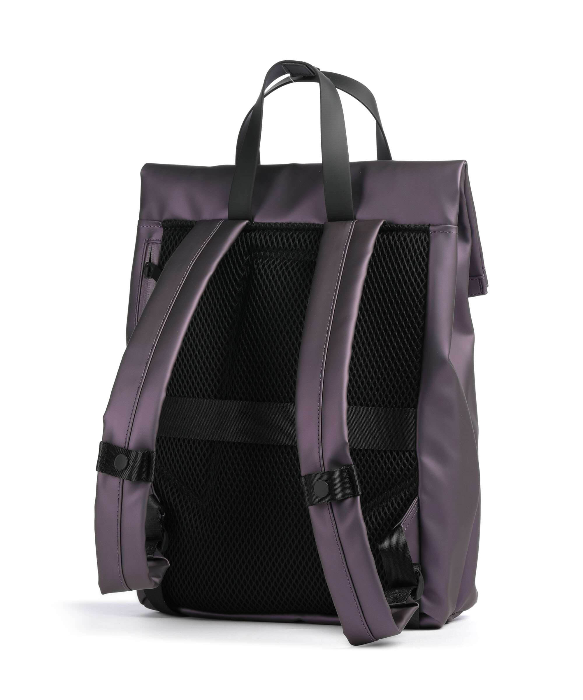 Rains 2 Way Backpack bag body