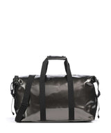 Rains Hilo Weekend bag raven