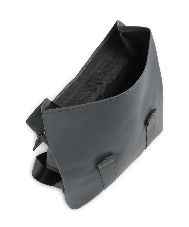 Rains MSN Backpack dark grey