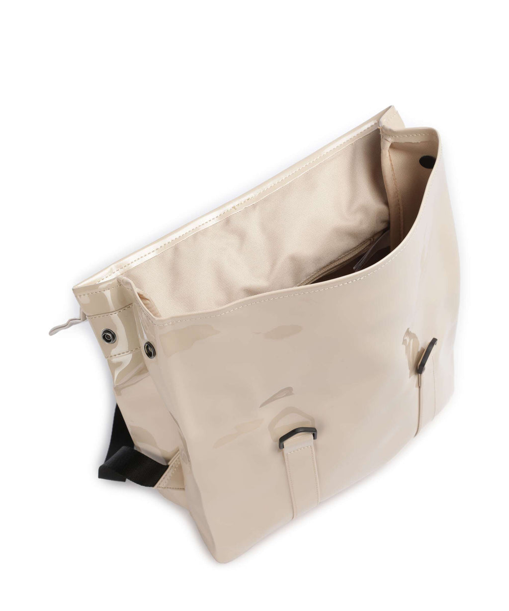 Rains MSN Mini Backpack sand